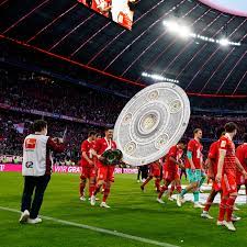 Le Bayern München a eu du mal avec les signatures ces dernières saisons